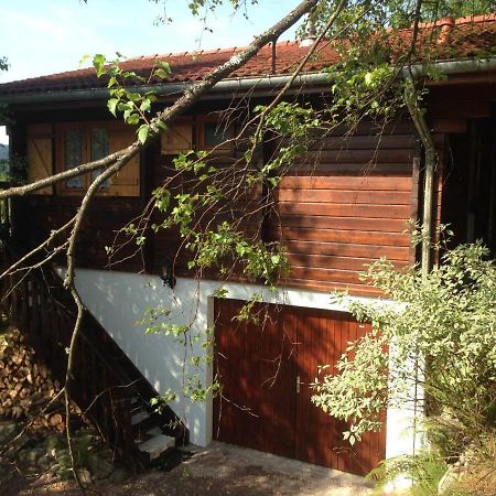 Chalet Kylucru 6 Personnes Classe 2 Etoiles Villa Xonrupt-Longemer Buitenkant foto